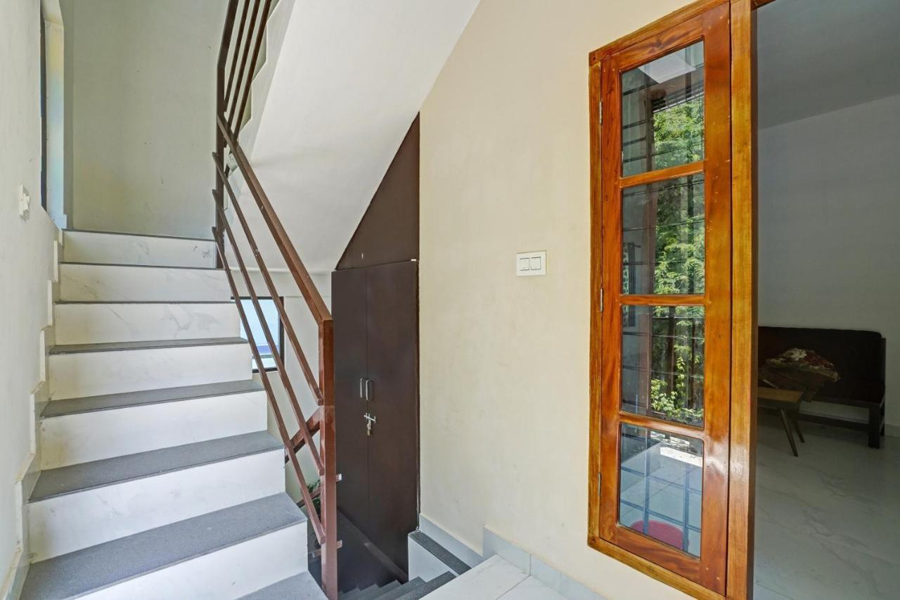 Spot On Blissful Villa Kochi Exterior photo